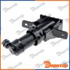 Gicleur de lave-phare gauche pour SUBARU | EDS-SB-000, 86636SA210